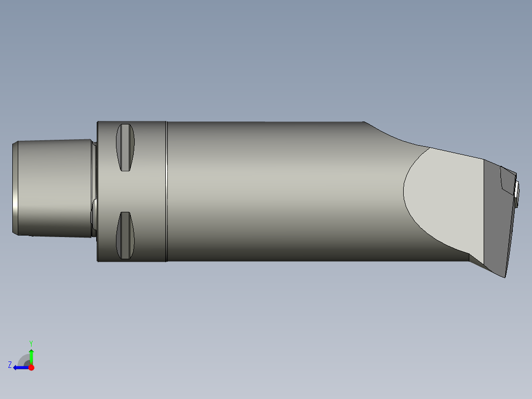 山特维克刀具5727746_TM01_MOD_0_1~TM01_00右视图
