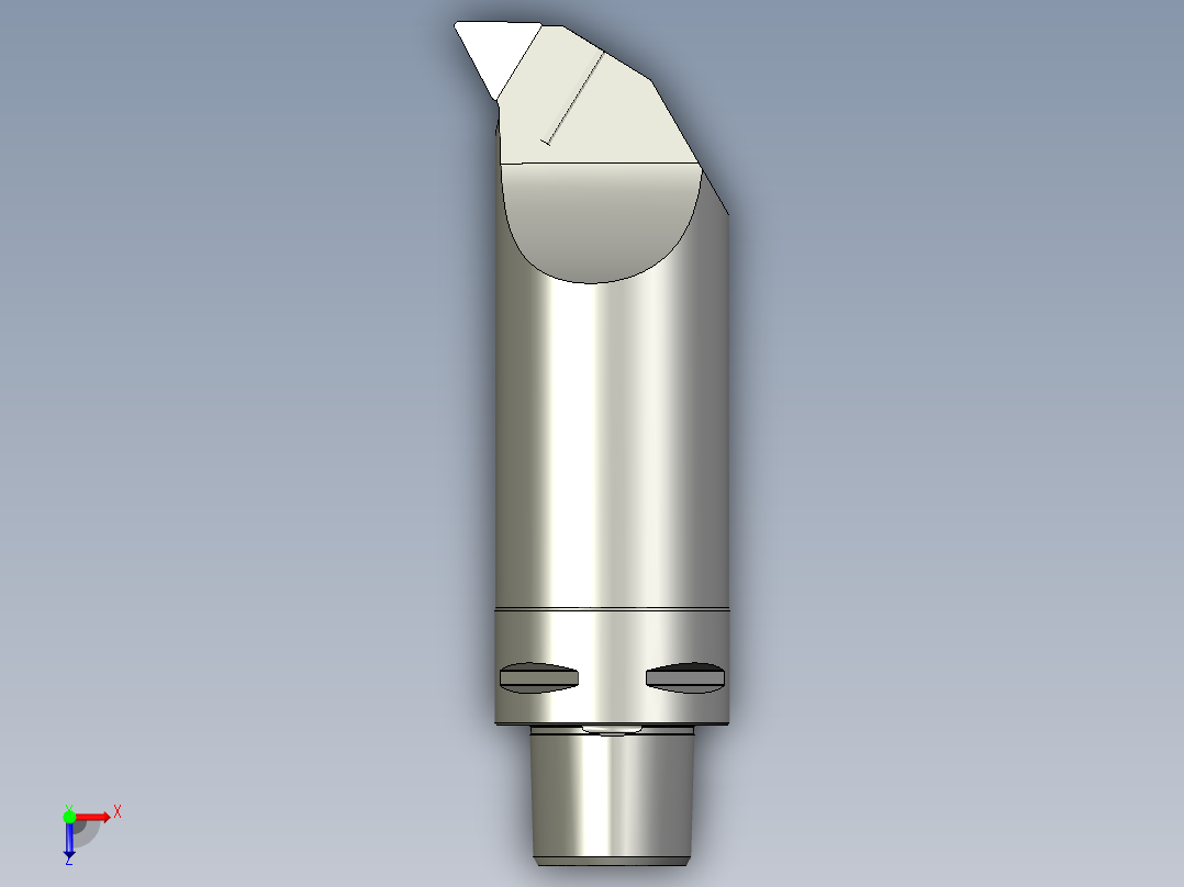 山特维克刀具5727746_TM01_MOD_0_1~TM01_00俯视图