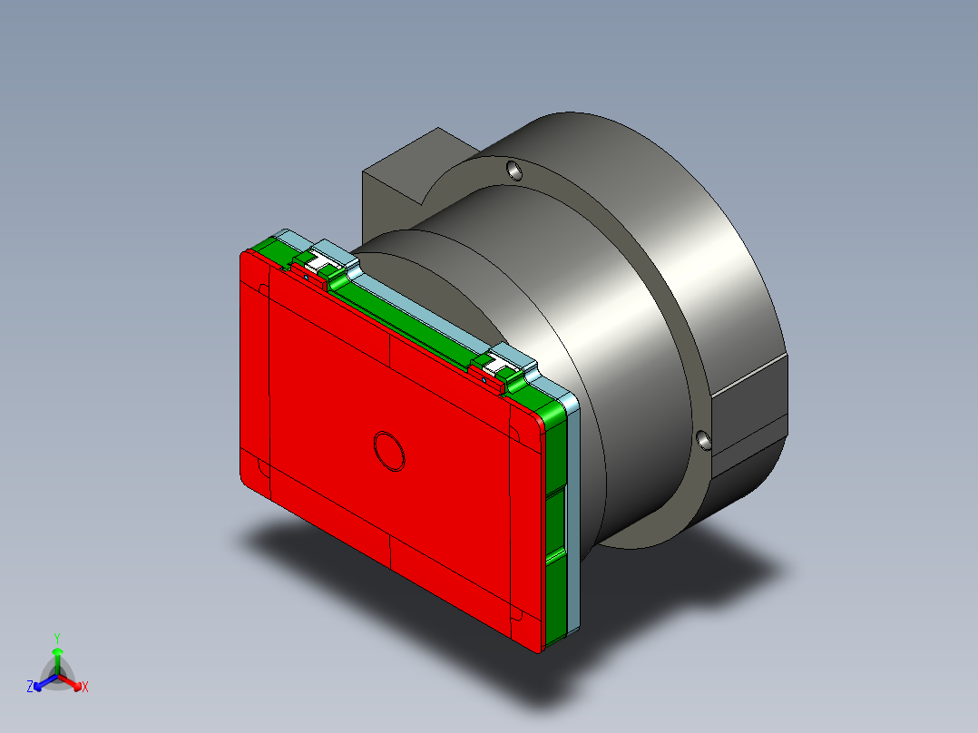 EDC30-A-CNC2-Chexi-180703