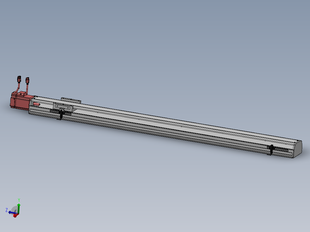 精密模组MY120-T10-1000L-BC-P20B-C4-C