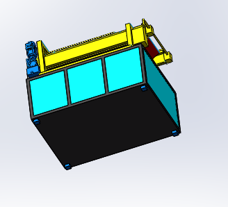 水果大小自动筛选设备sw17