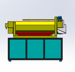 水果大小自动筛选设备sw17