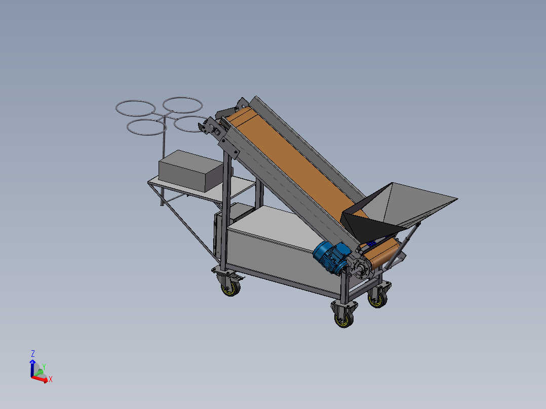 <span style='color: red'>包装</span><span style='color: red'>生产线</span>SW2017
