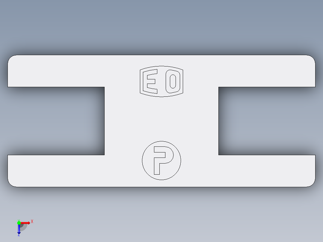 用于软管和硬管接头的工具SPC2X俯视图