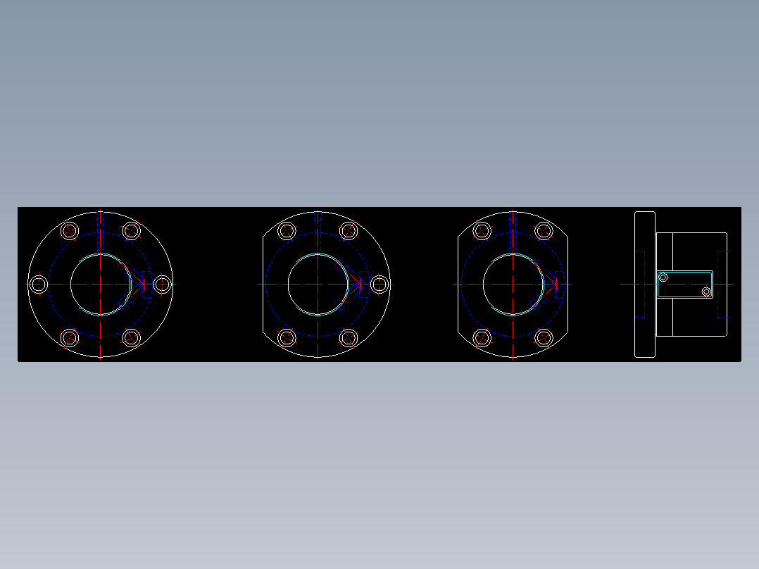 银泰PMI-FSWE006312C1-G