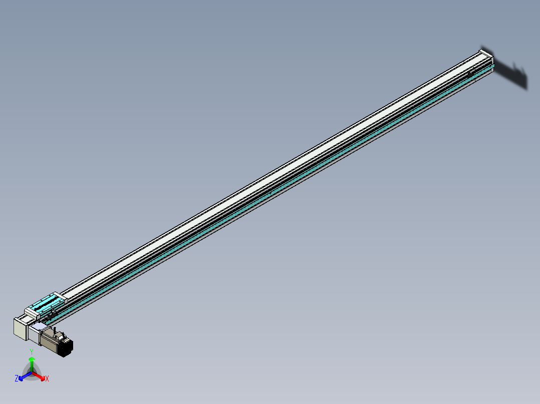 欧规系列-LB6A-L130-S2150-BL-ZP40-C3