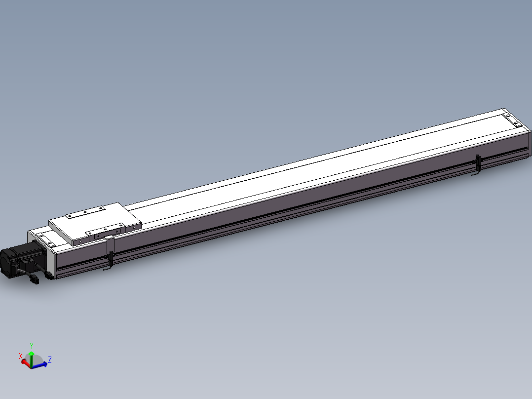 精密模组MC140-L05-1000-BC-M200-C4