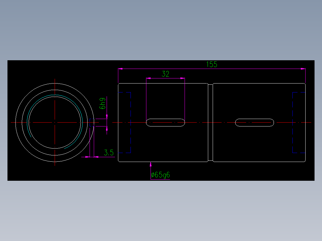 银泰PMI-RDIC04010T4-F