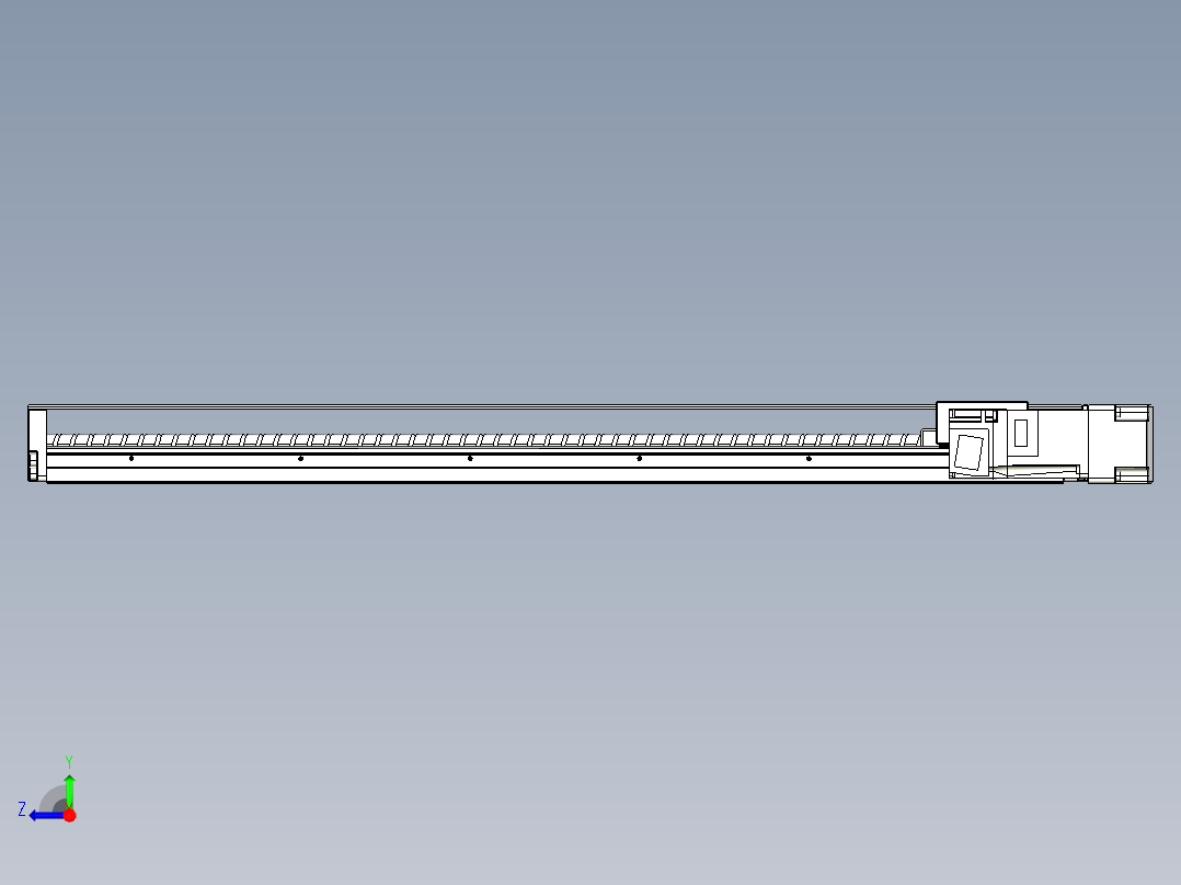 钢基模组-TPA-KNR-6005C-600A1-MR-H1右视图