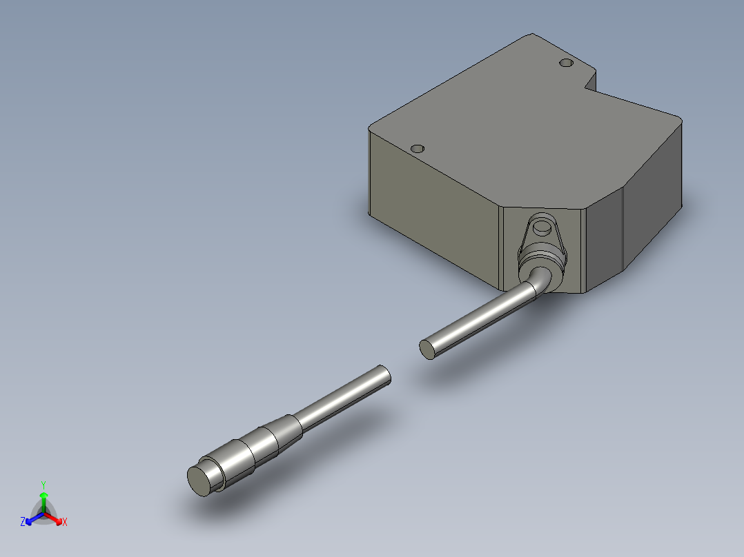 基恩士LK-G150_152_155_157_kc图纸模型