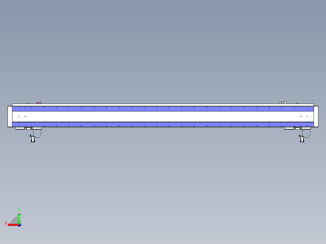 威洛博VL系列直线电机模组-2VL17E3-S1900_20191220_100738后视图