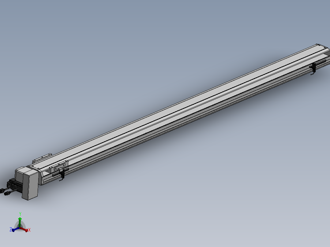 精密模组MT100-L78-1600-RD-M10-C4