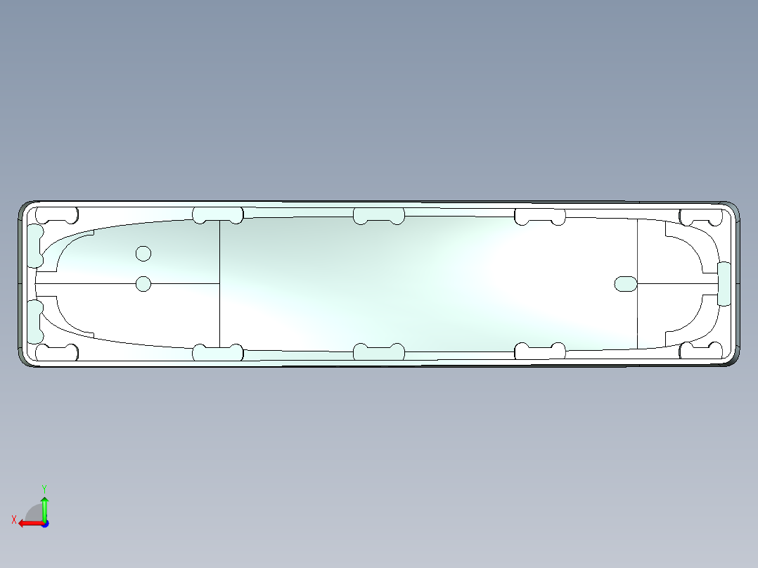 handset_top_cover_top_cover-0428后视图