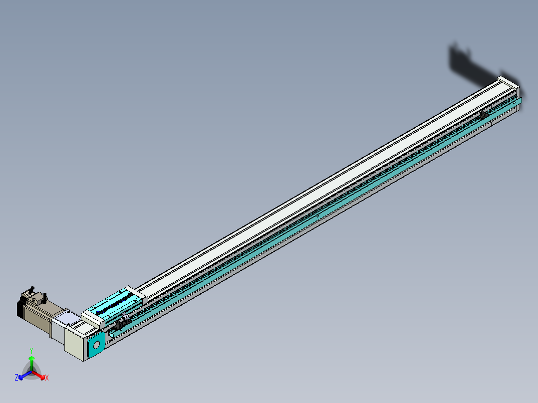 欧规系列-LB6A-L130-S1200-BR-ZP40-C3