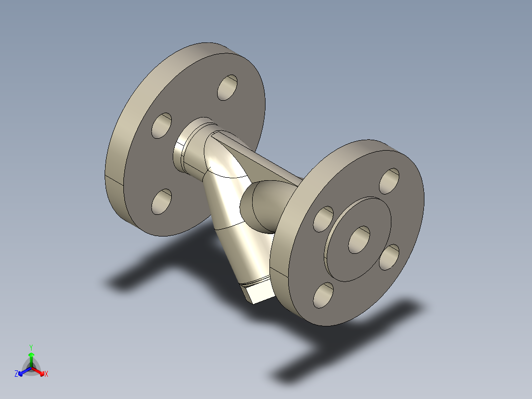 阀门模型FIG33_DN15_PN16-1650093_1_WEB