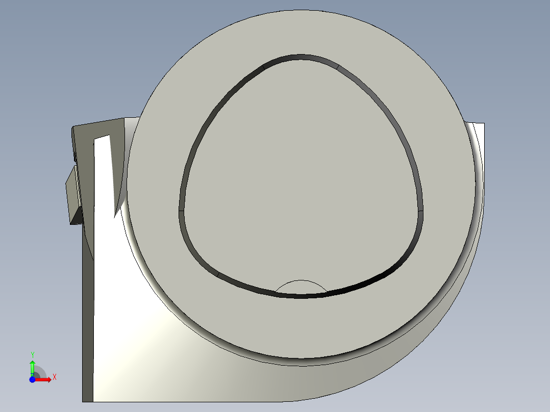山特维克刀具5728333_TM01_MOD_0_1~TM01_00前视图