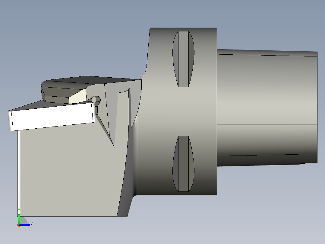 山特维克刀具5728333_TM01_MOD_0_1~TM01_00左视图