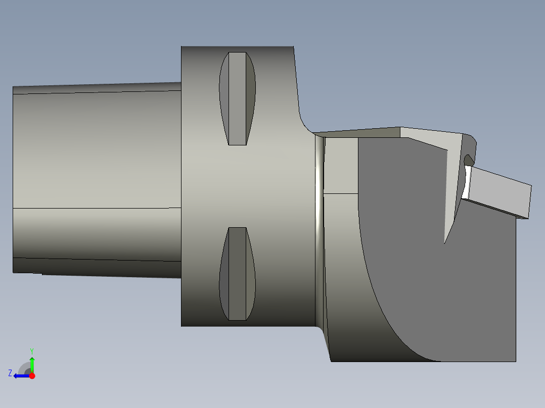 山特维克刀具5728333_TM01_MOD_0_1~TM01_00右视图