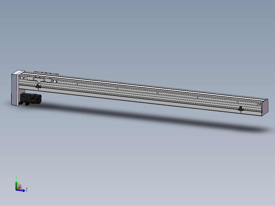 精密模组MY80D-T10-1000L-BM-P10B-C4-C