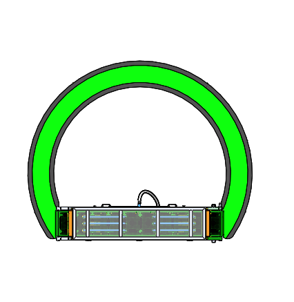 精密电子自动除尘生产线sw17可编辑
