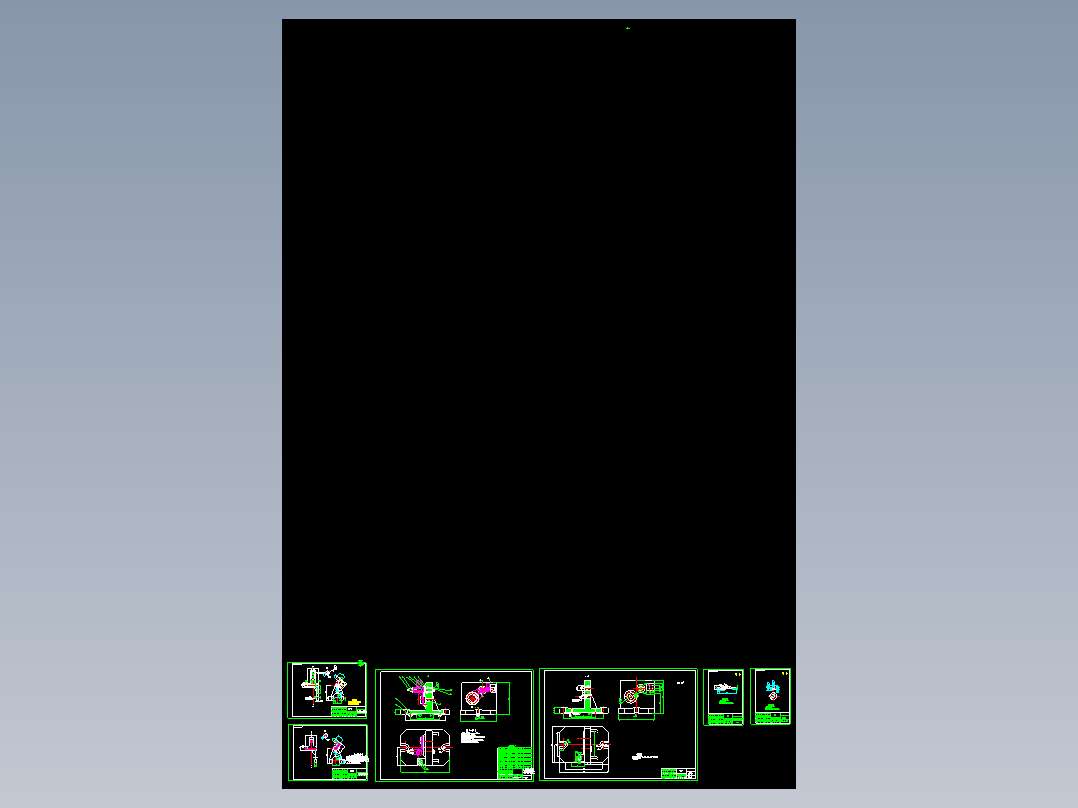 快挡拨叉加工工艺规程及铣操纵槽夹具设计