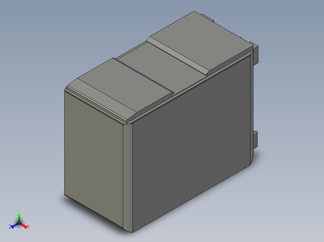 基恩士LK-G3001_kc图纸模型