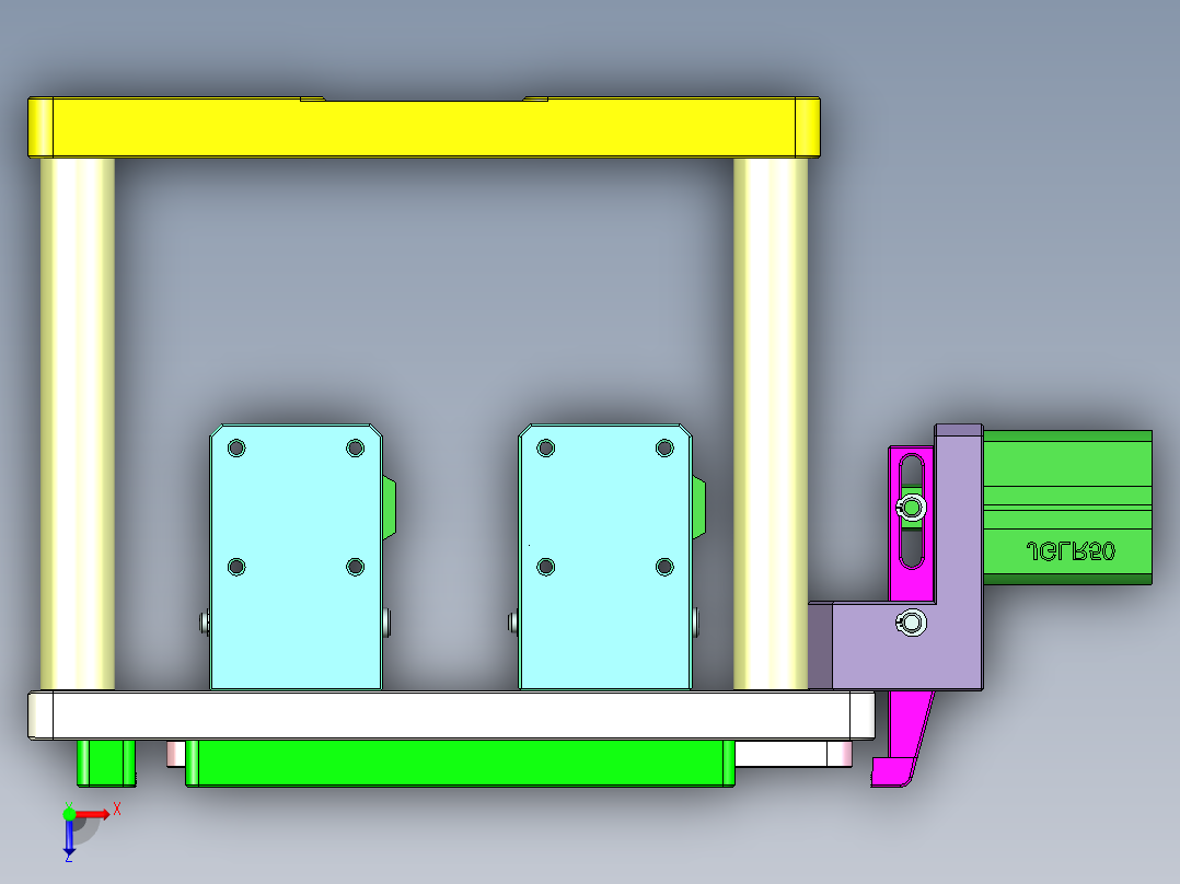 ETWD-C-CNC1-170225俯视图