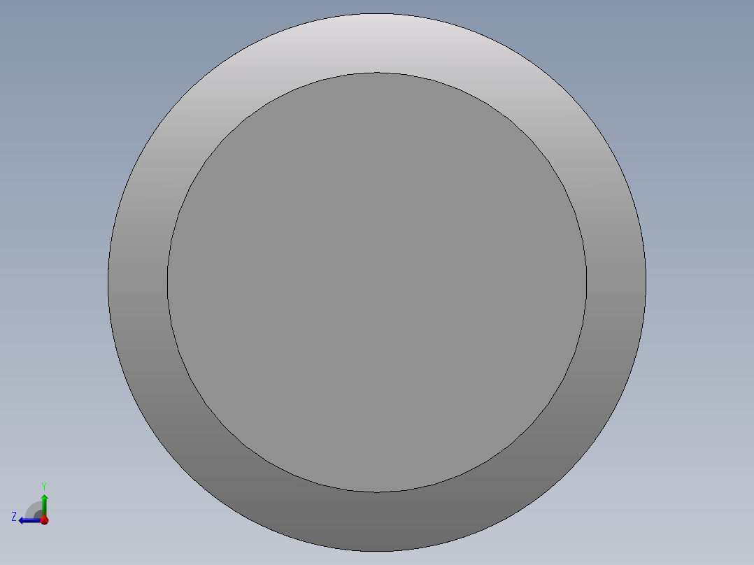 吊耳，AXA-200-12右视图