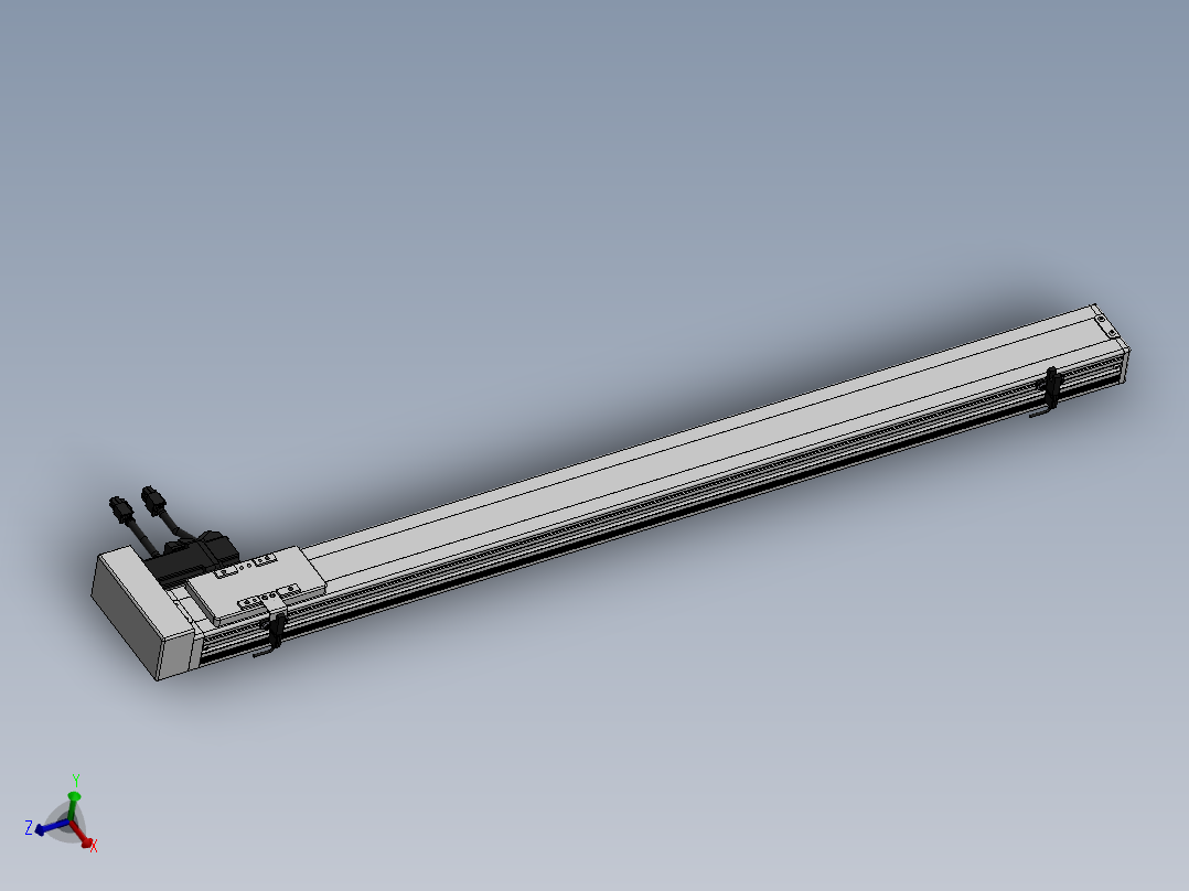 精密模组MY60-T10-800L-BR-P10B-C4-C