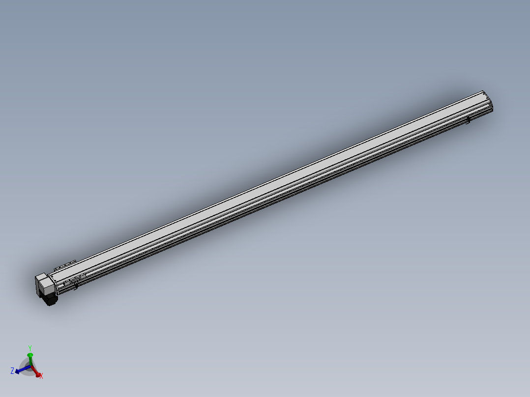 精密模组MT140-L110-2600-LD-M40-C4