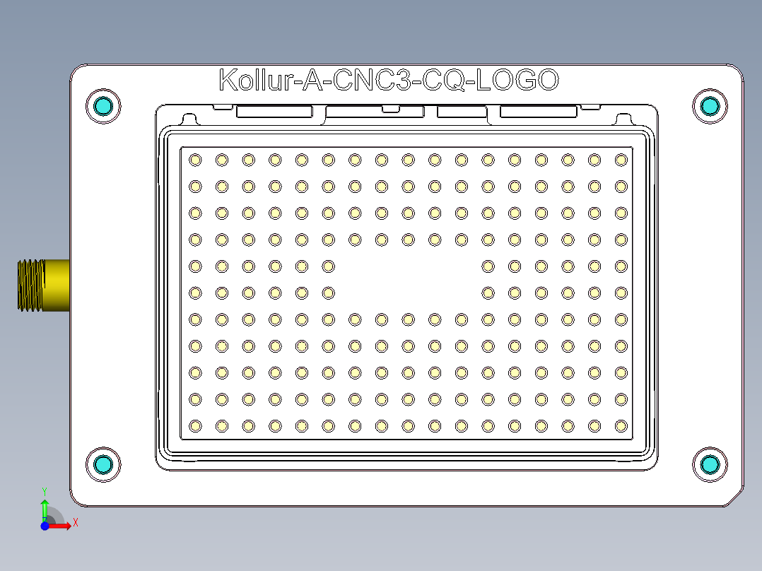 kollur-A-CNC3-CG-LOGO-170428前视图