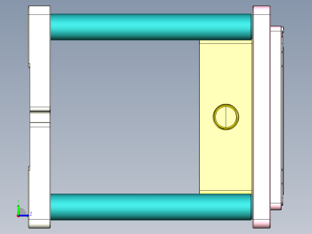 kollur-A-CNC3-CG-LOGO-170428左视图