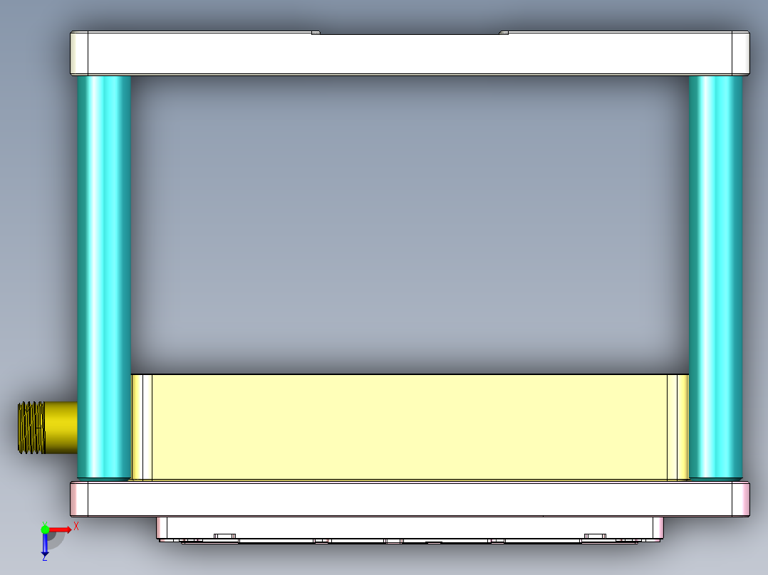 kollur-A-CNC3-CG-LOGO-170428俯视图