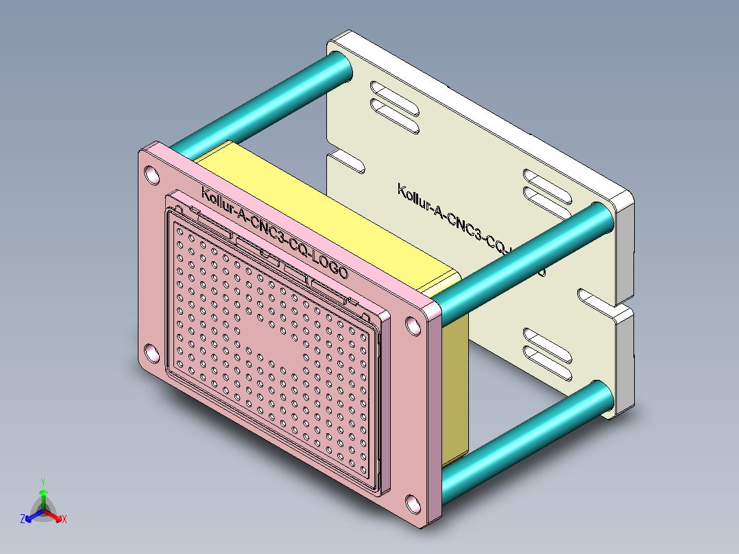 kollur-A-CNC3-CG-LOGO-170428正等轴测图