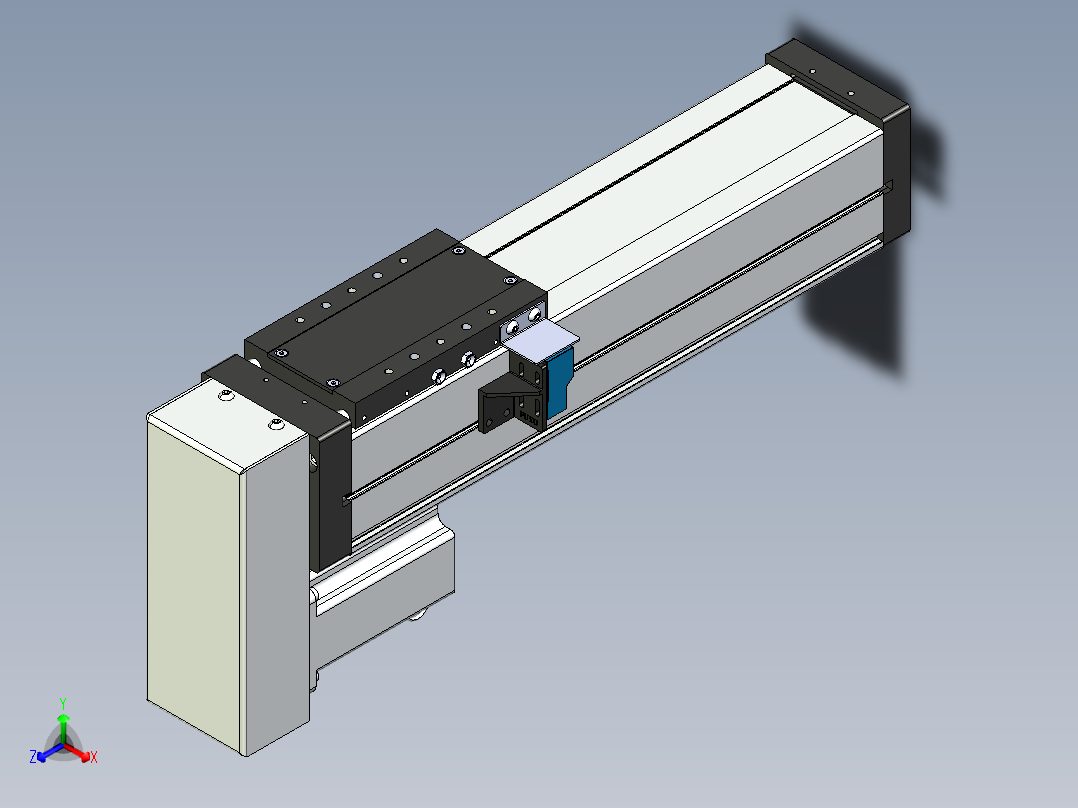模组FSL80 E200 10C7-BD-B60
