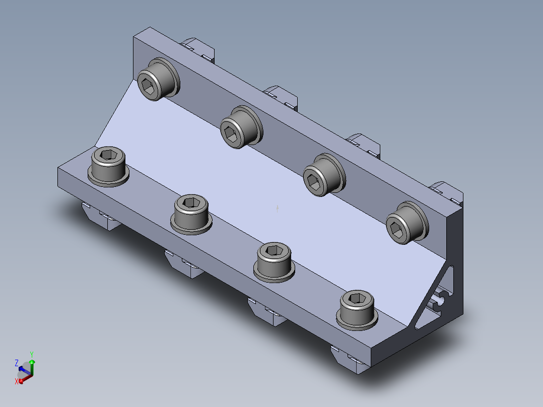 铝型材及其附件3.31.50.45.180.ST