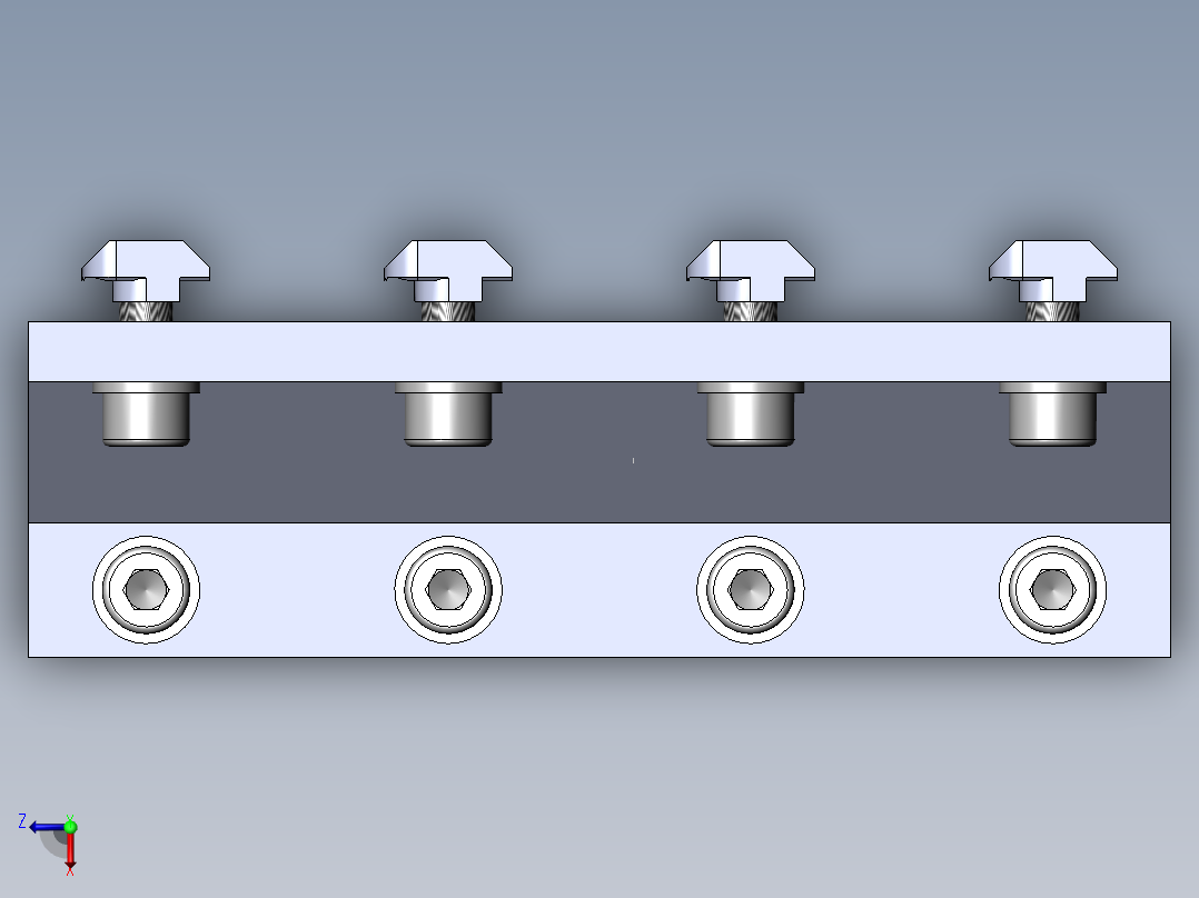 铝型材及其附件3.31.50.45.180.ST俯视图