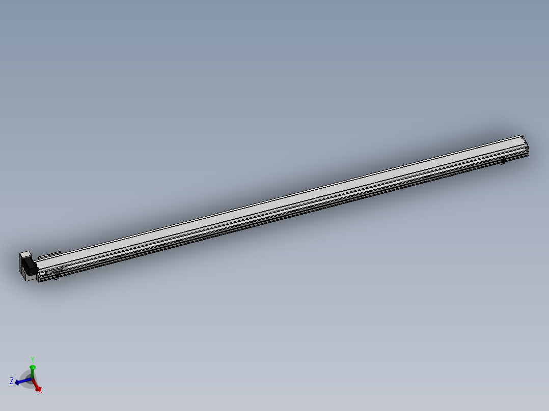 精密模组MT140-L110-2900-LU-M40-C4