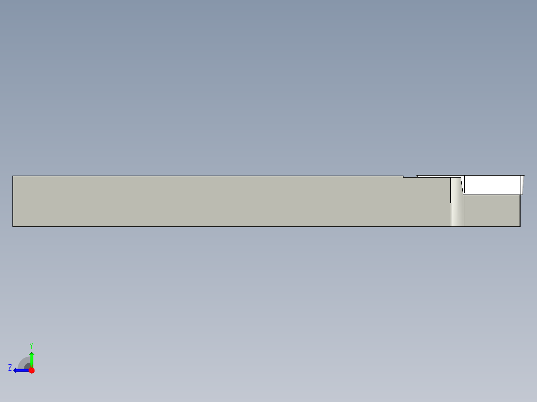 山特维克刀具5751416_TM01_MOD_0_1~TM01_00右视图
