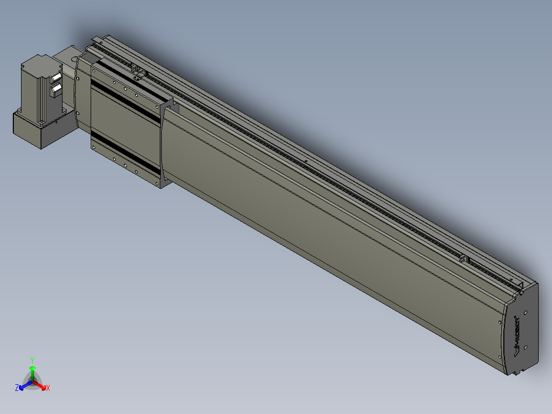 威洛博VBF22-S1000-BLU