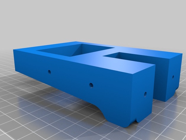 伺服驱动的履带车悬架