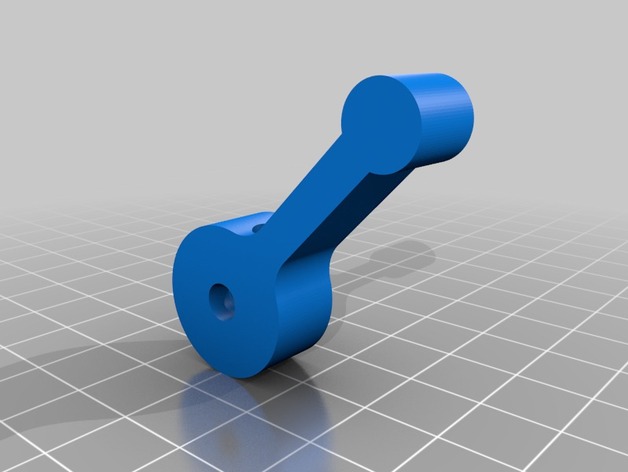 伺服驱动的履带车悬架