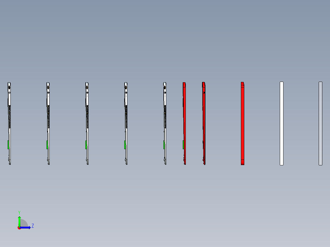 UX370-UFA-gxt-20170303左视图