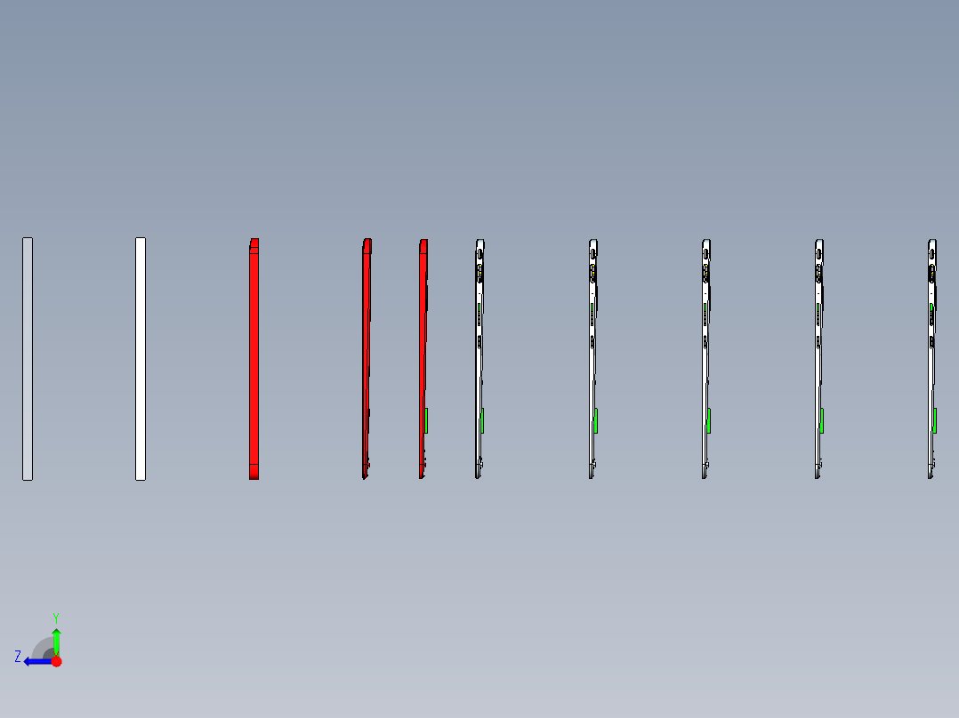 UX370-UFA-gxt-20170303右视图