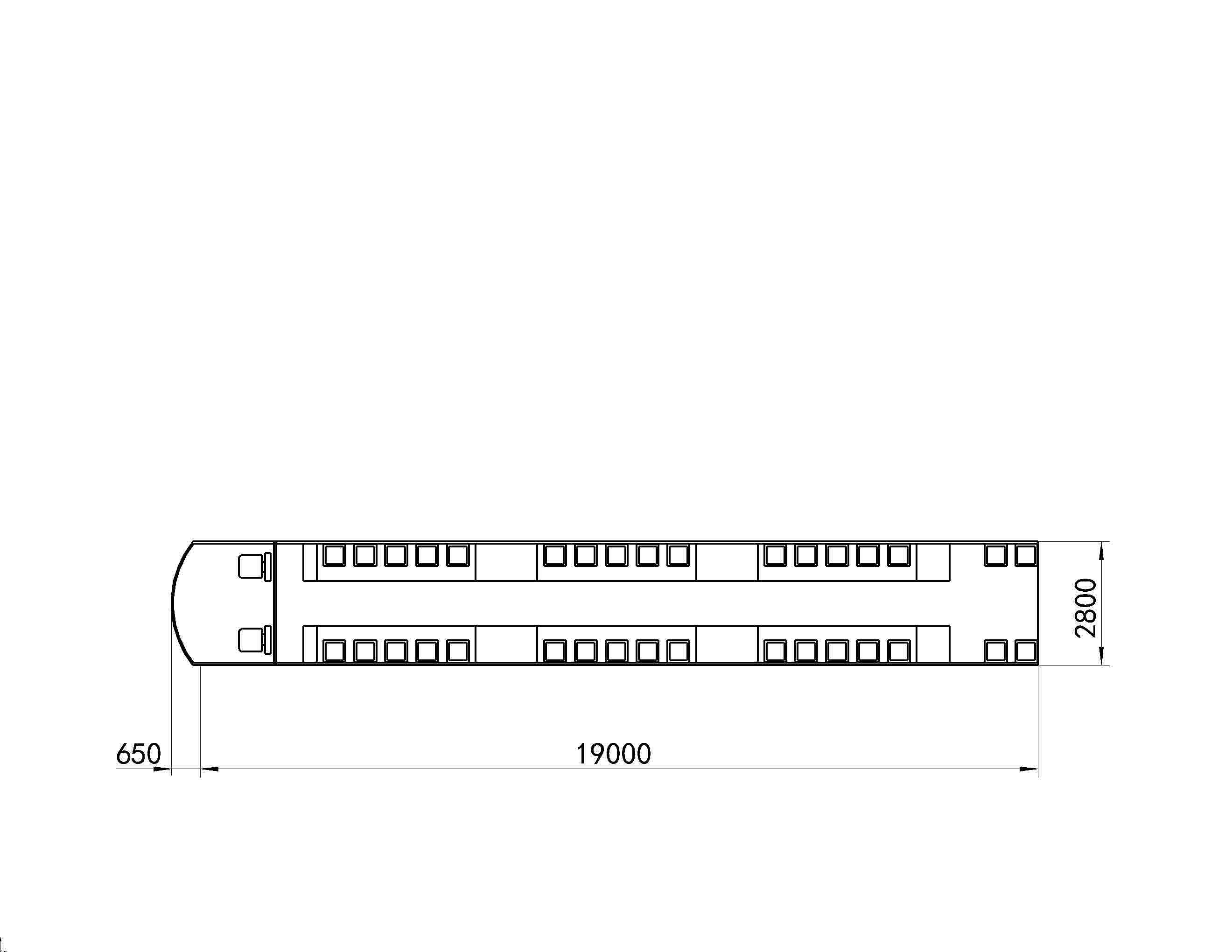 不锈钢地铁车体结构三维SW模型338722==60