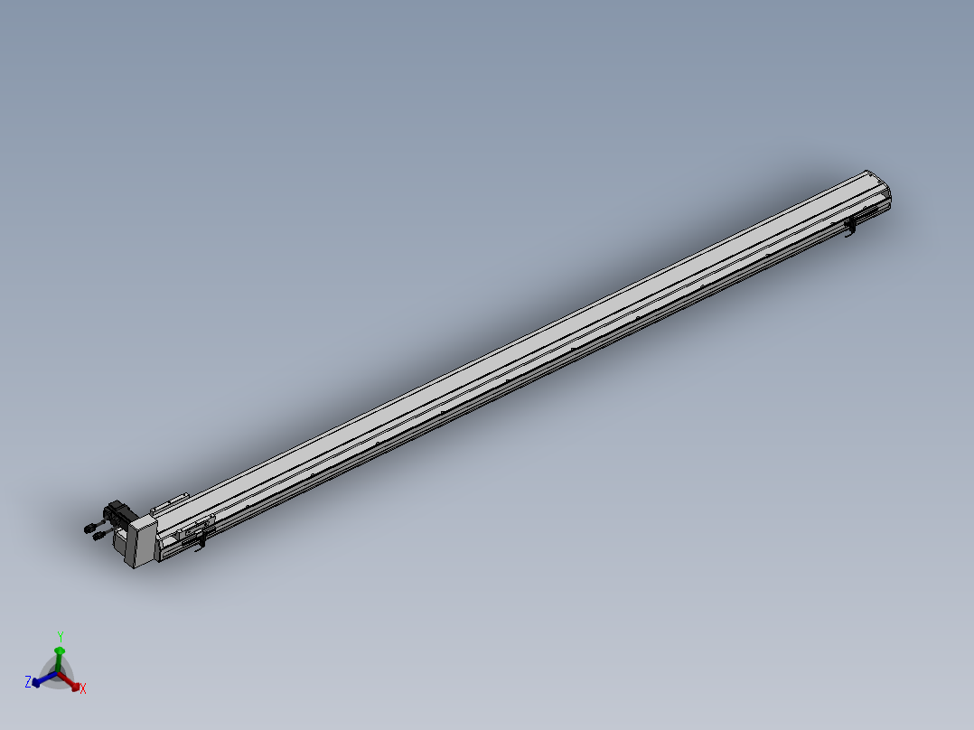 精密模组MT100-L78-2000-RU-M10-C4