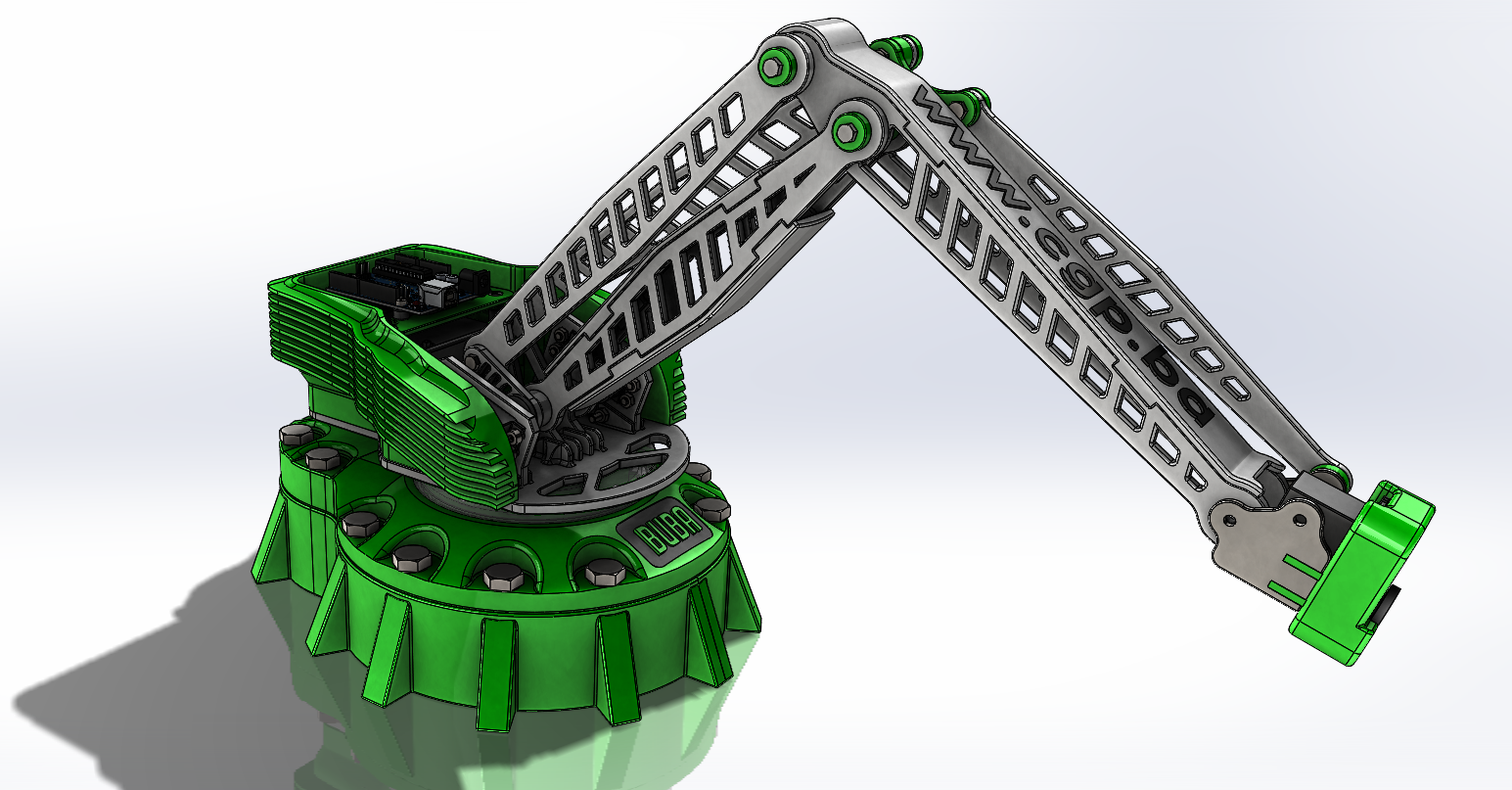 buba_robotic-arm_cgpdesign SW
