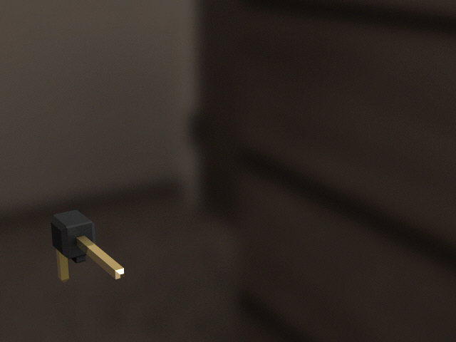 角度单排通孔引脚接头，间距2.54毫米