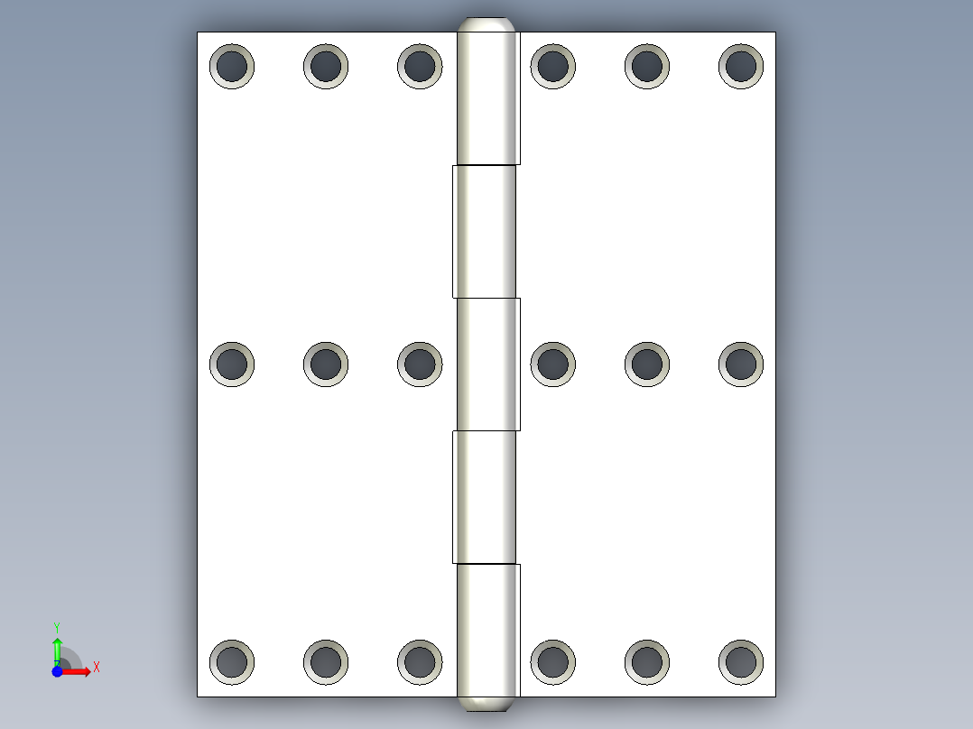门铰链-Door_Hinge-80x184-8-8-4-3前视图