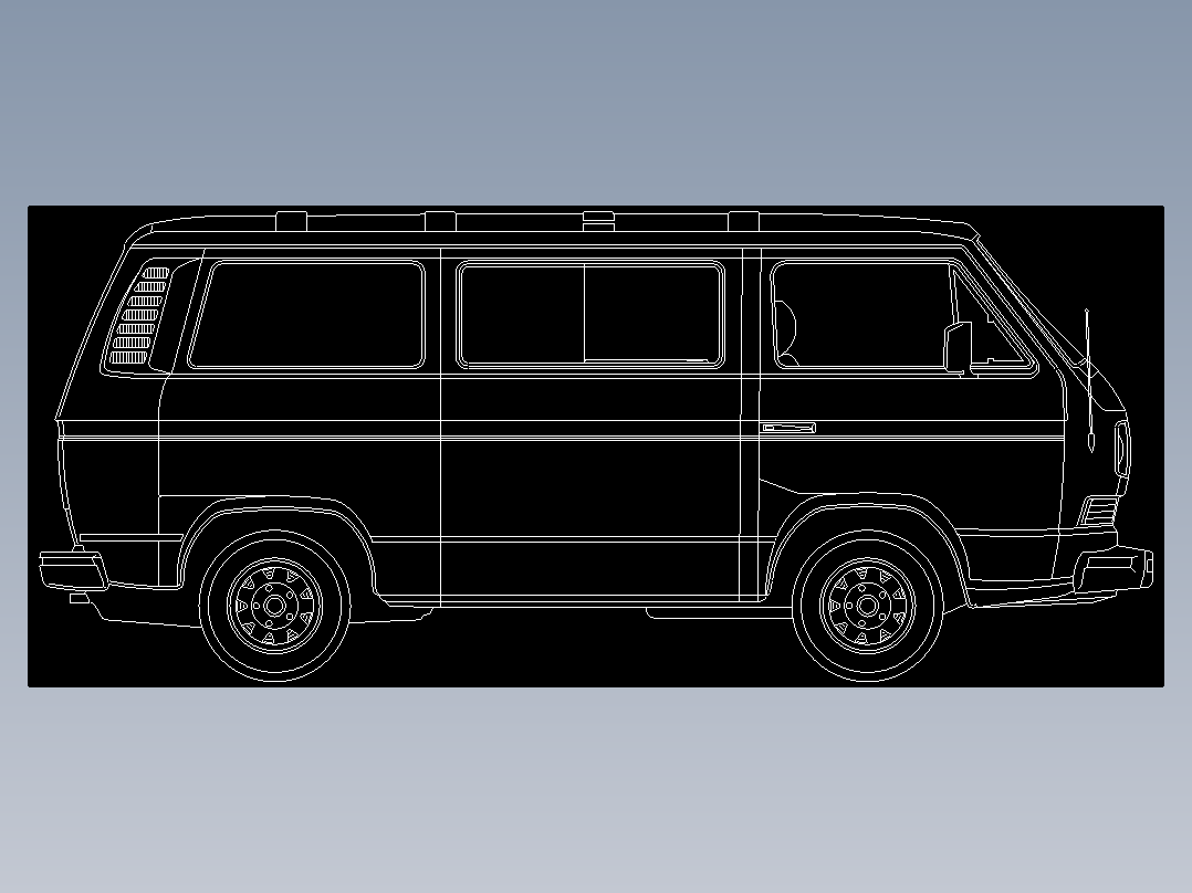 汽车-C-5CAR10